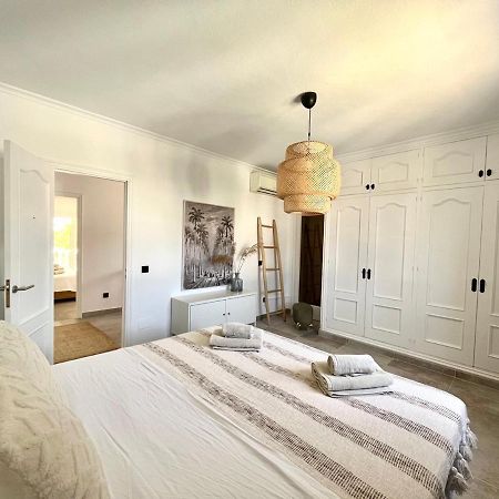 Celebrate Life'S Precious Moments At Can Saca! Sant Jordi de ses Salines Exterior foto