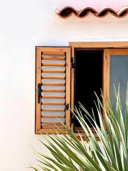 Celebrate Life'S Precious Moments At Can Saca! Sant Jordi de ses Salines Exterior foto