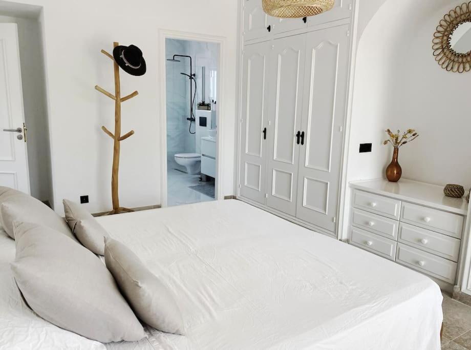 Celebrate Life'S Precious Moments At Can Saca! Sant Jordi de ses Salines Exterior foto