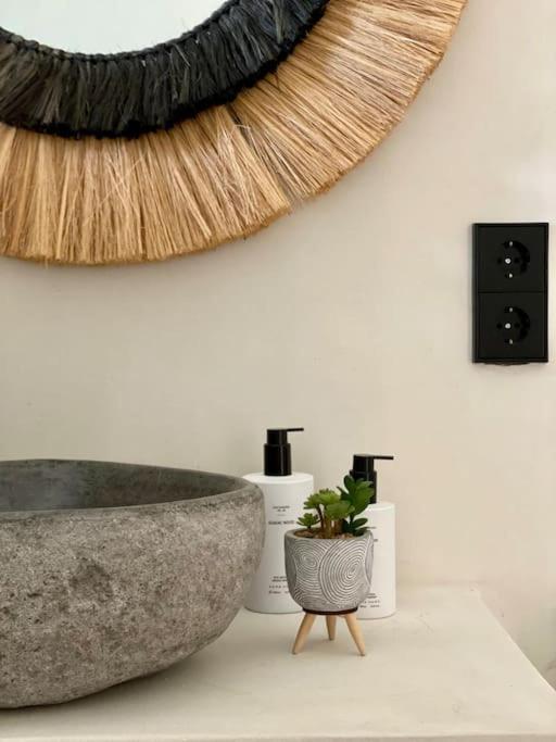 Celebrate Life'S Precious Moments At Can Saca! Sant Jordi de ses Salines Exterior foto