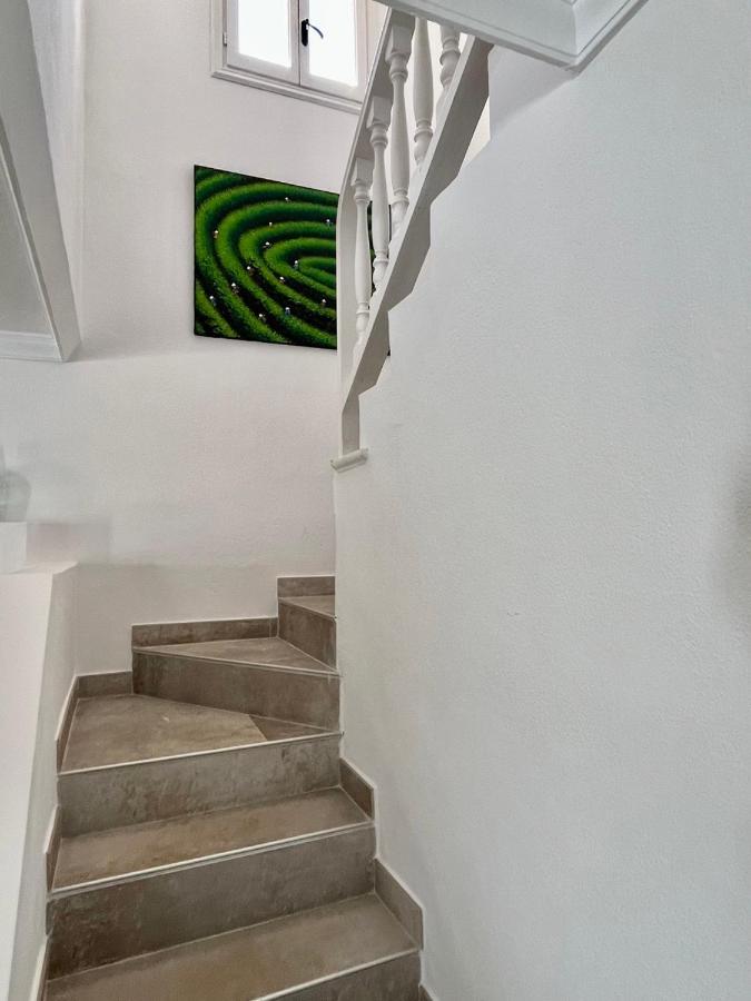 Celebrate Life'S Precious Moments At Can Saca! Sant Jordi de ses Salines Exterior foto